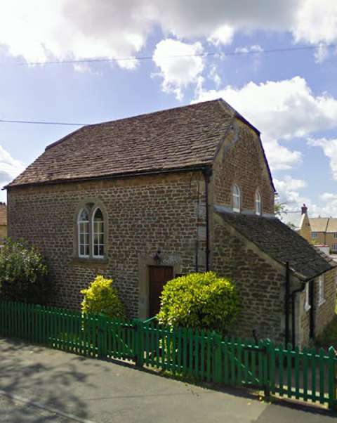 Little Zoar Strict Baptist Chapel photo